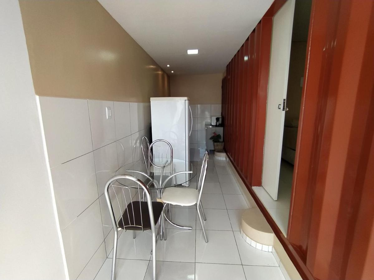 Container Lb Com Garagem Para Carros De Ate 4,5M Boa Vista  Eksteriør bilde